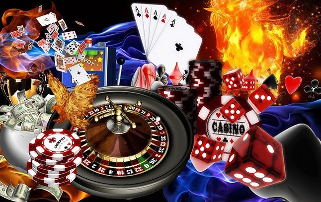 spinmama casino کیسینو میں رولیٹی گیمز کے بارے میں معلومات